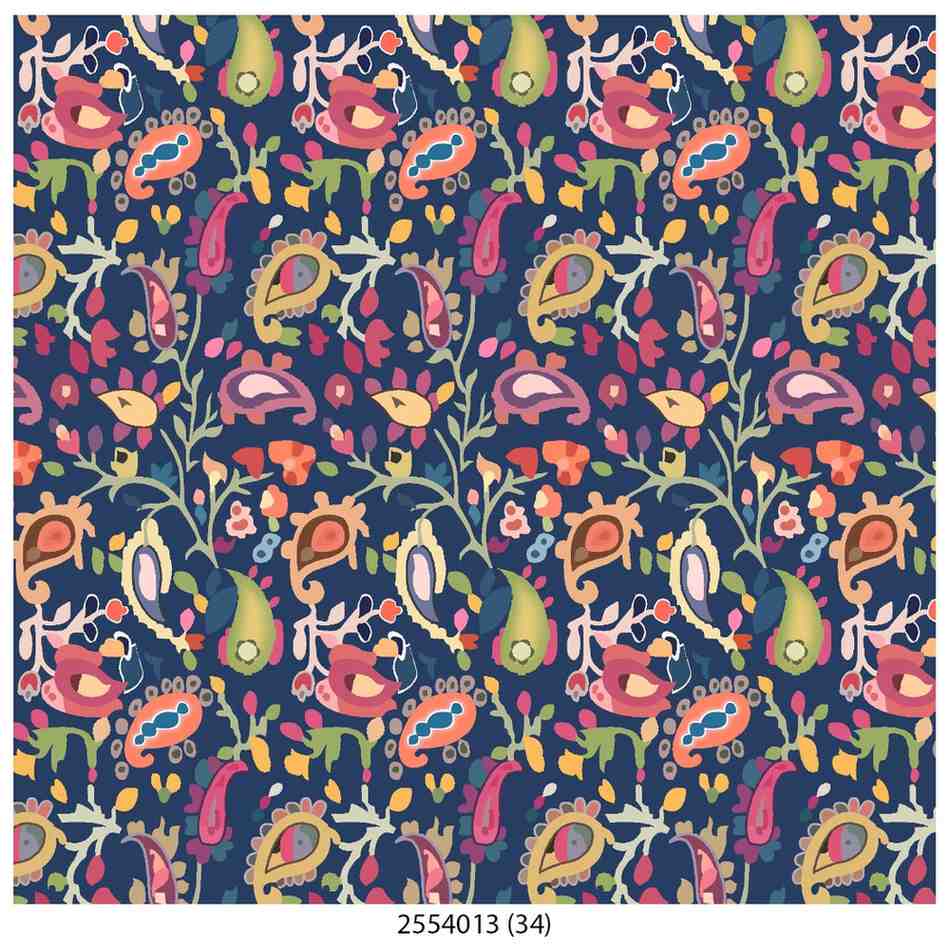 latesh-Kalamakari-design