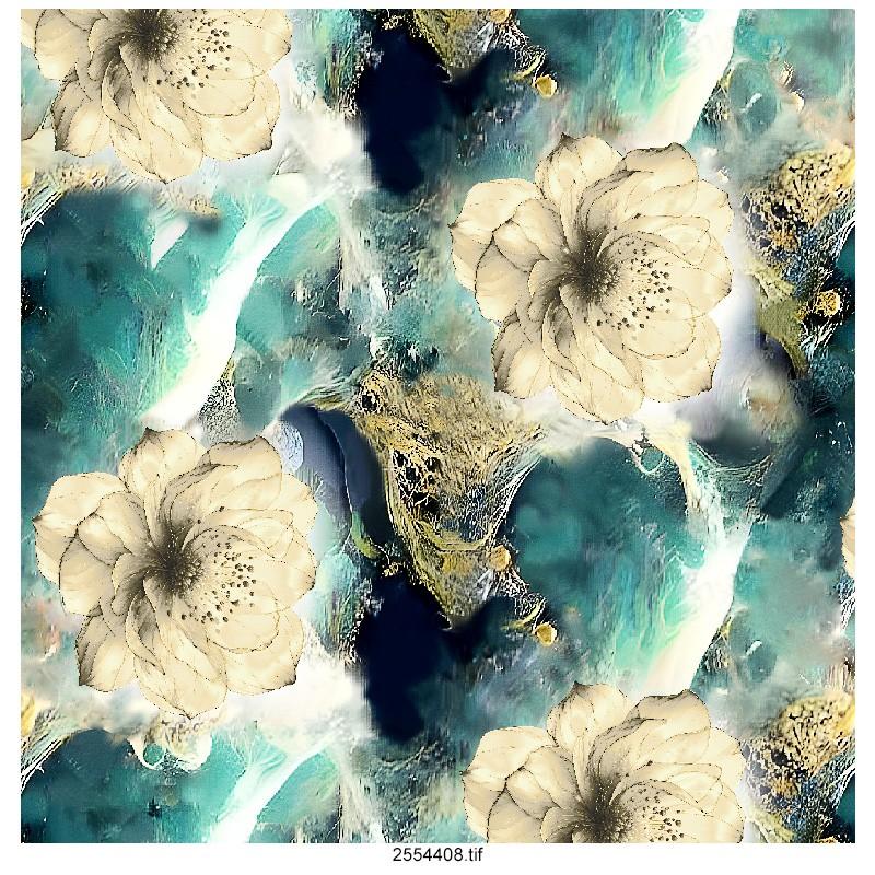 Beautiful-3D-allover-Design