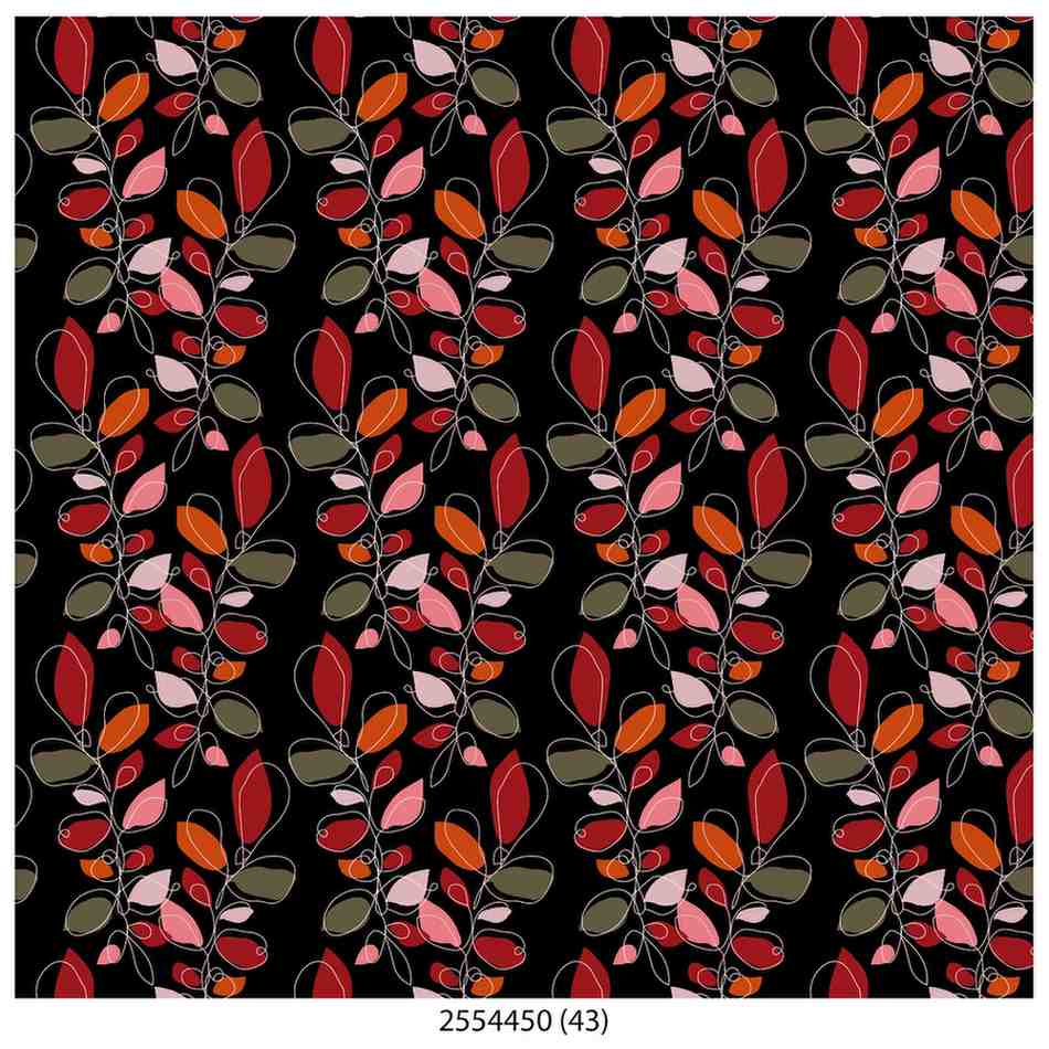 latesh-Leaf-design