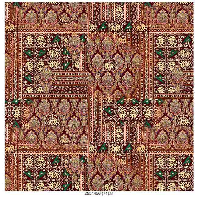 trending-ethenic-design