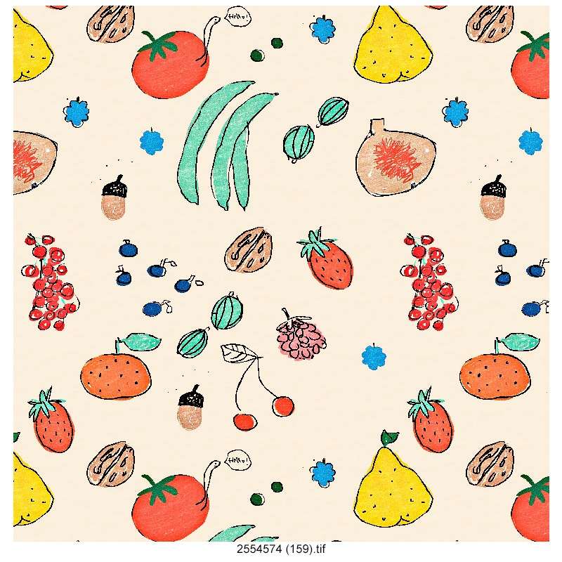 Fruits-design
