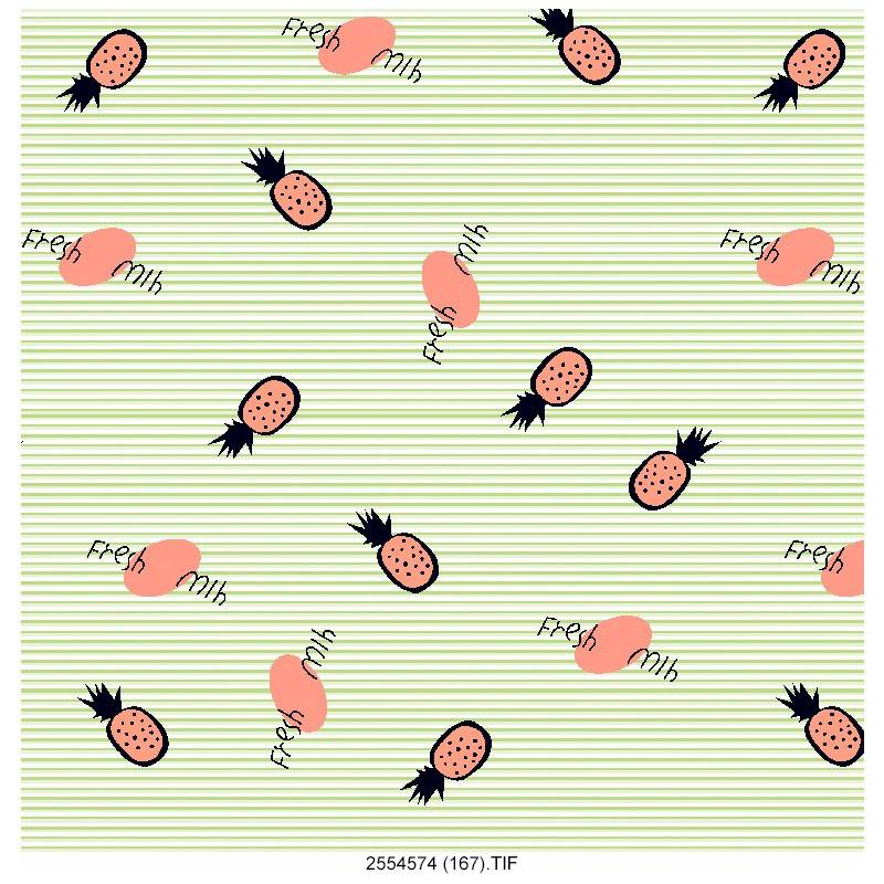 Fruits-design