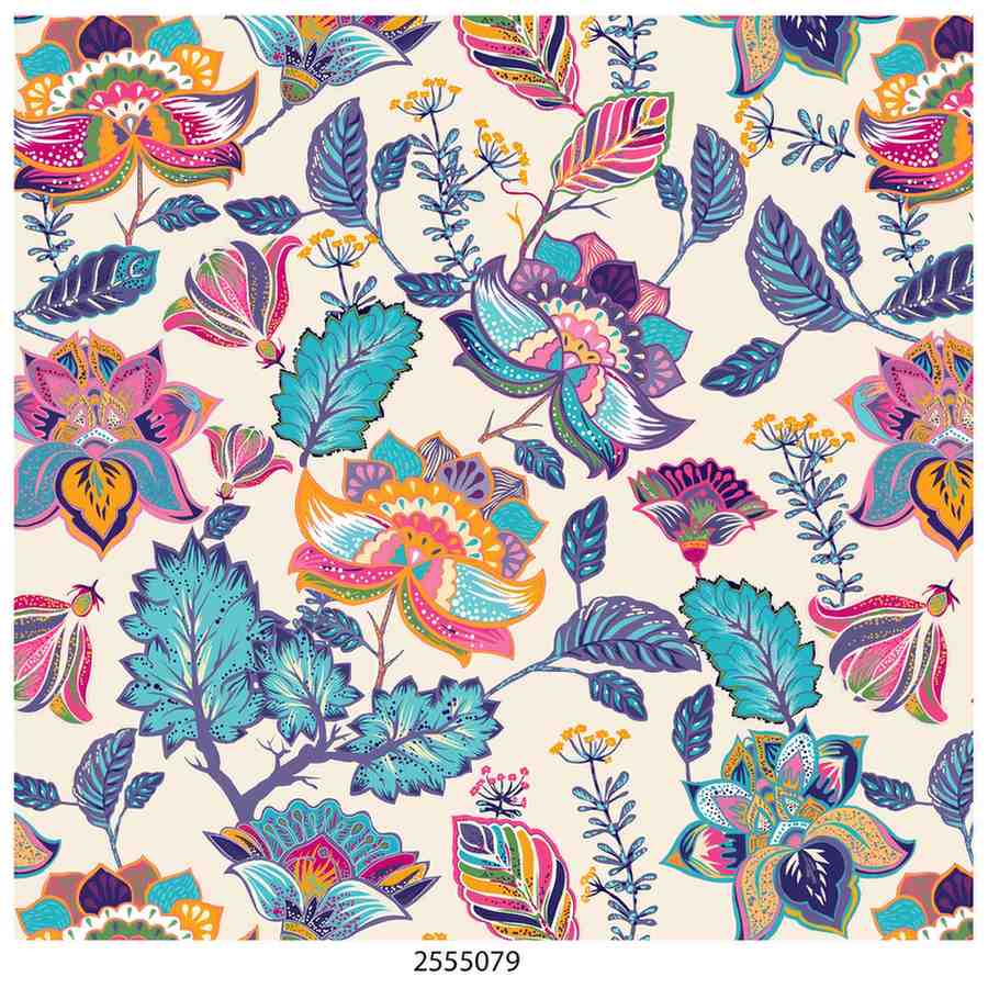 latesh-Kalamakari-design