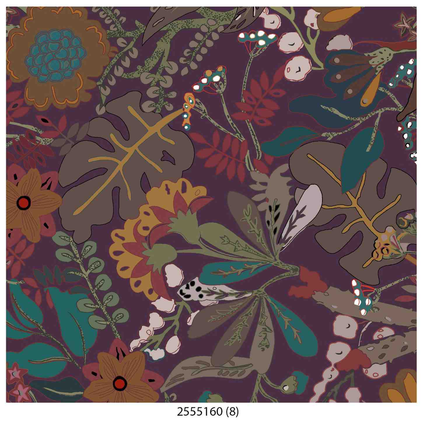 latesh-Kalamakari-design