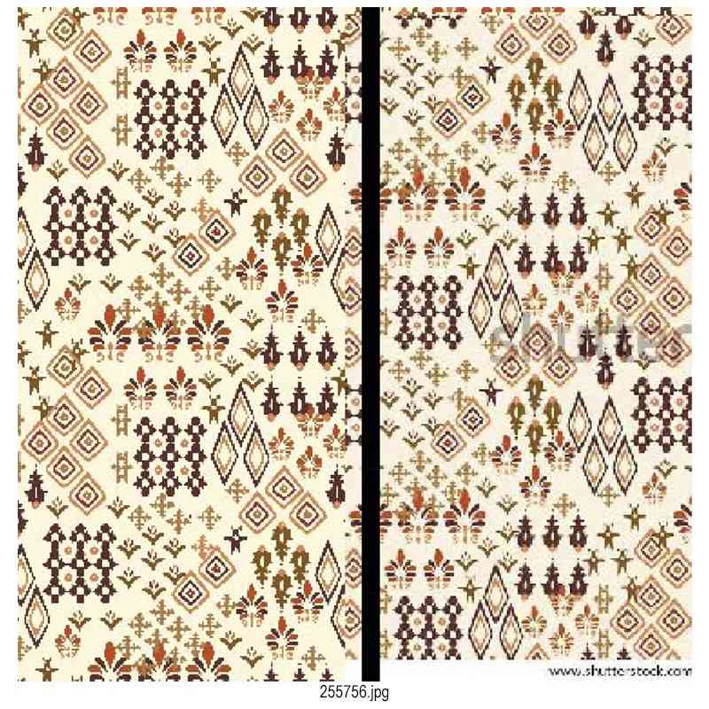 trending-ethenic-design
