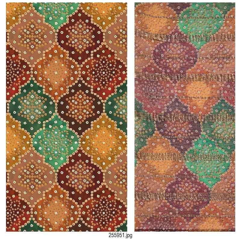 Colorfull-Bandhani-allover