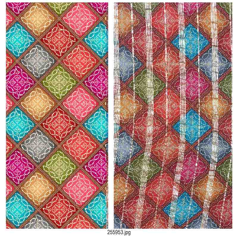 Colorfull-Bandhani-allover