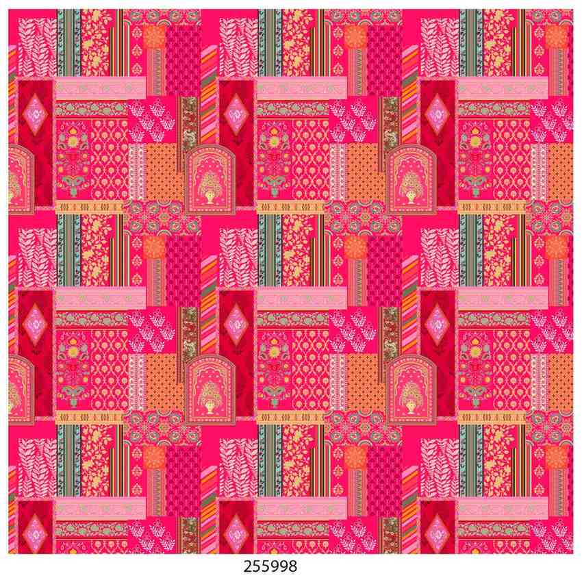 trending-ethenic-design