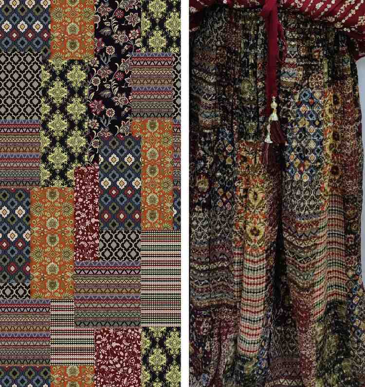 Trending-all-over-daman-Design