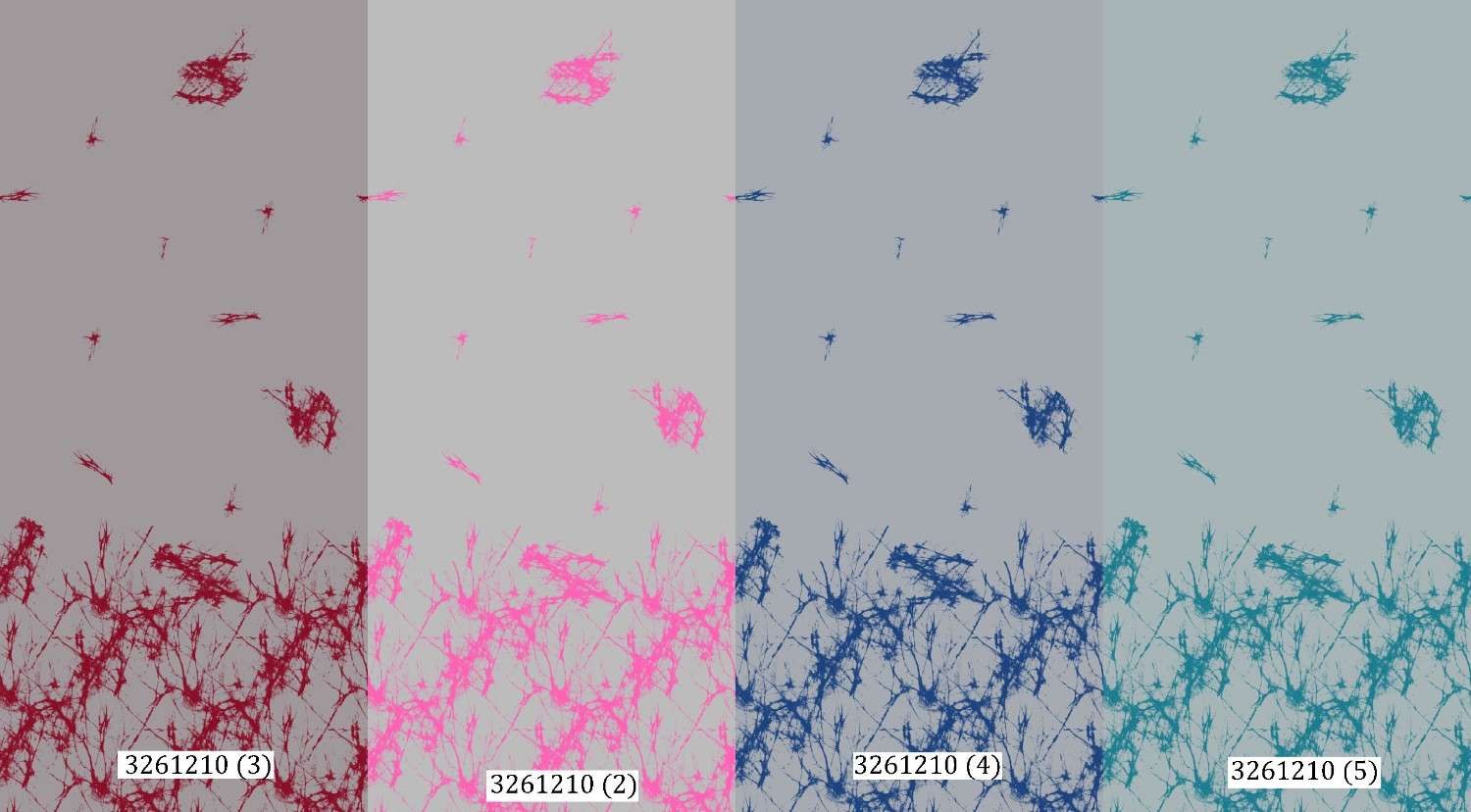 Shibori-daman-design