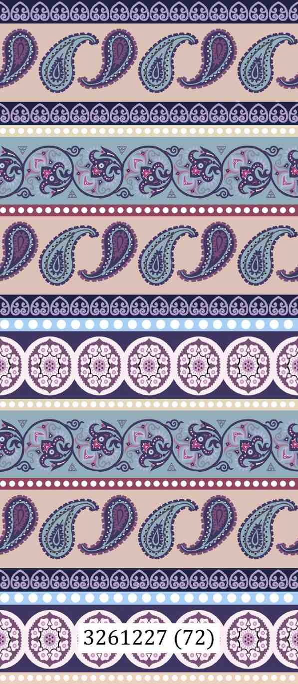 Trending-geometric-daman-design