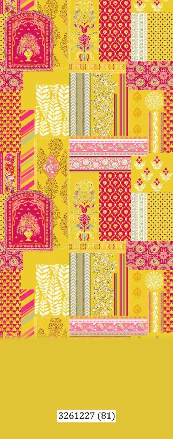Trending-geometric-daman-design