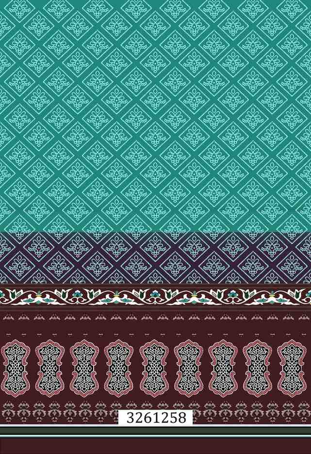 TRENDING-BANDHANI-DAMAN-DESIGN