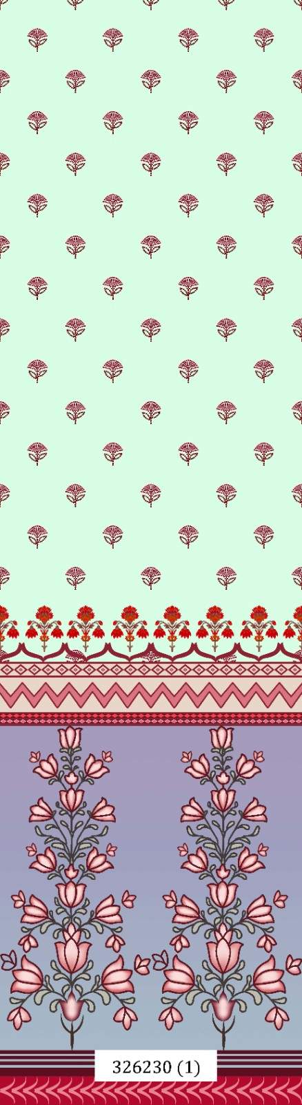 Trending-Kalamakari-Daman-Design