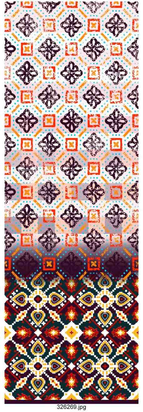Trening-Patola--Daman-Design