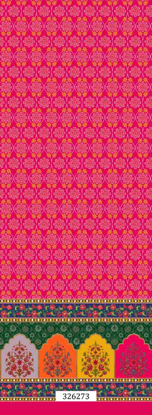 TRENDING-BANDHANI-DAMAN-DESIGN