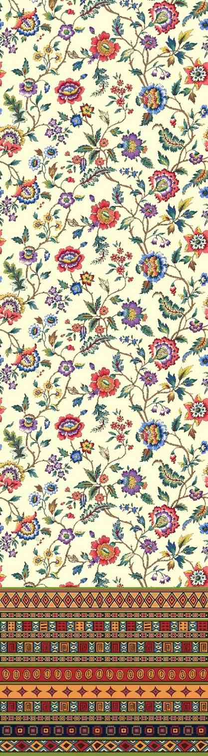 Trending-Kalamakari-Daman-Design