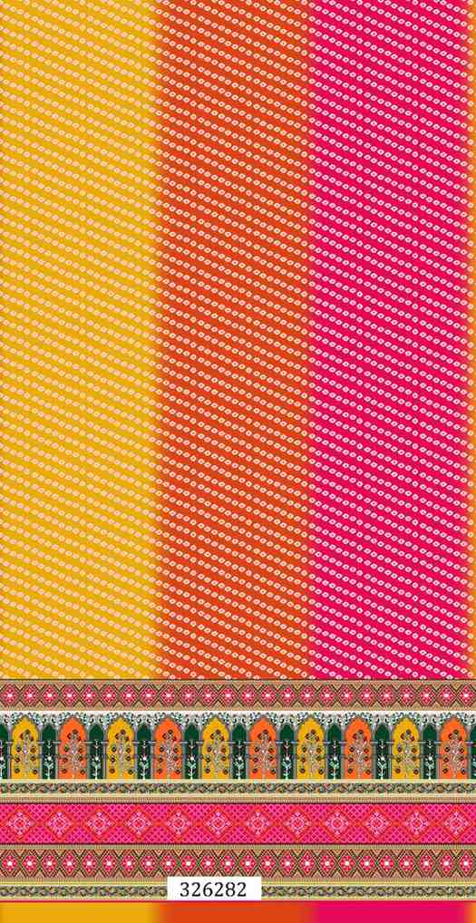 TRENDING-BANDHANI-DAMAN-DESIGN