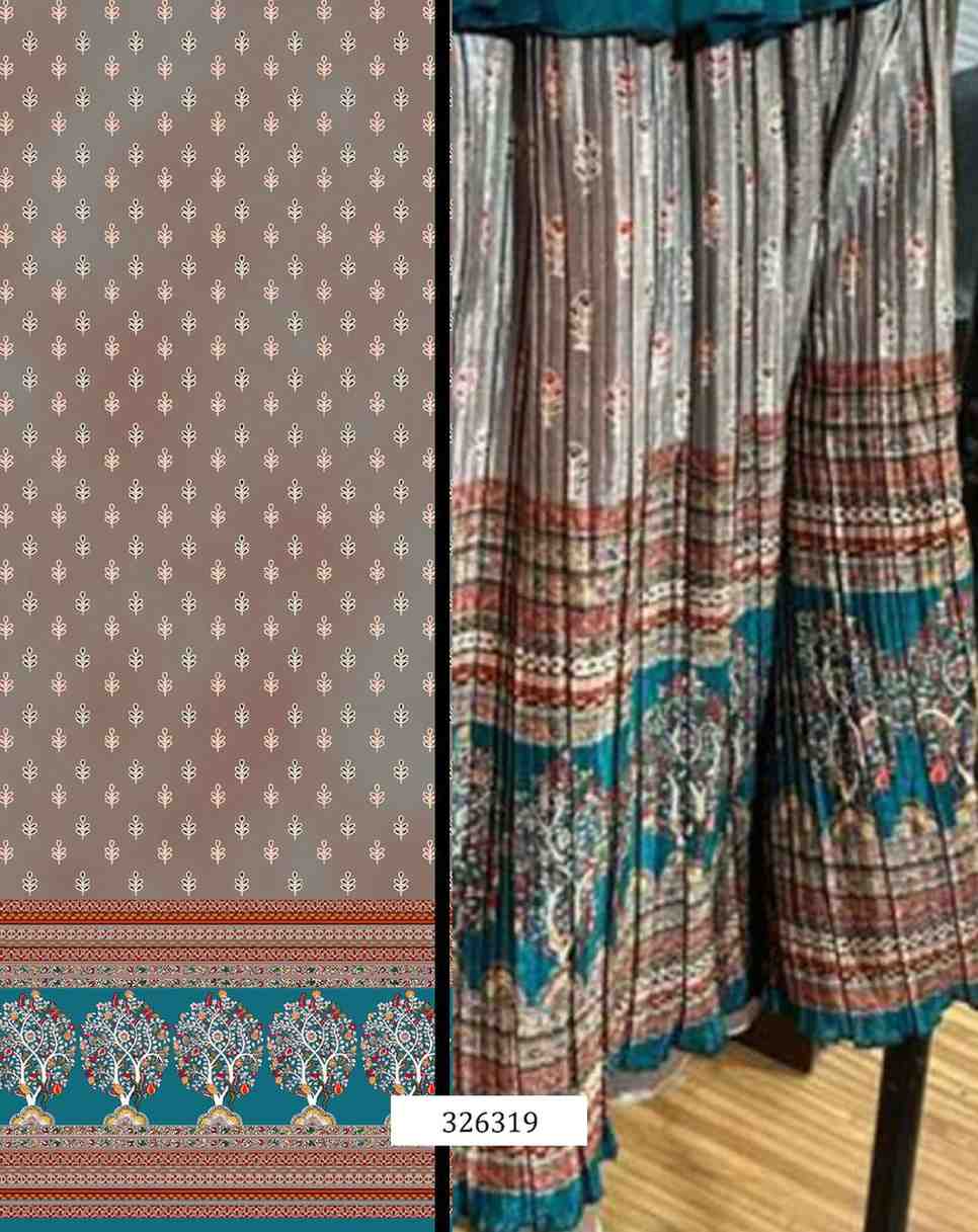Trending-Kalamakari-Daman-Design