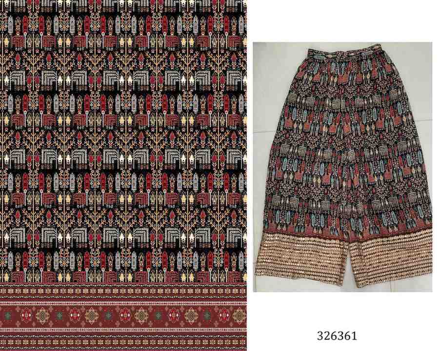 Trending-geometric-daman-design