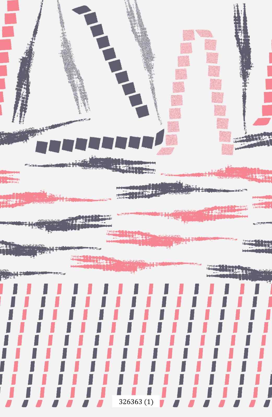 Shibori-design