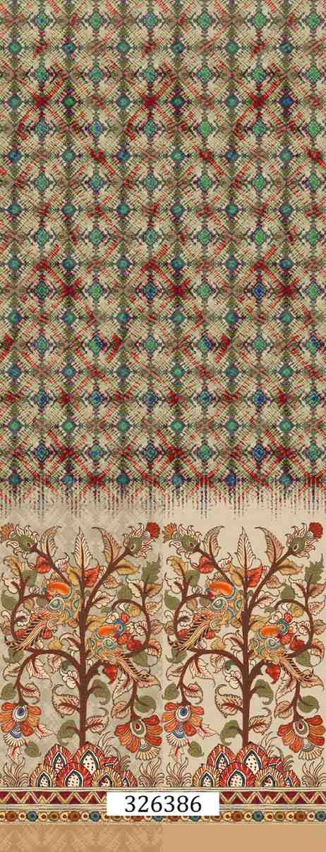 Trending-Kalamakari-Daman-Design