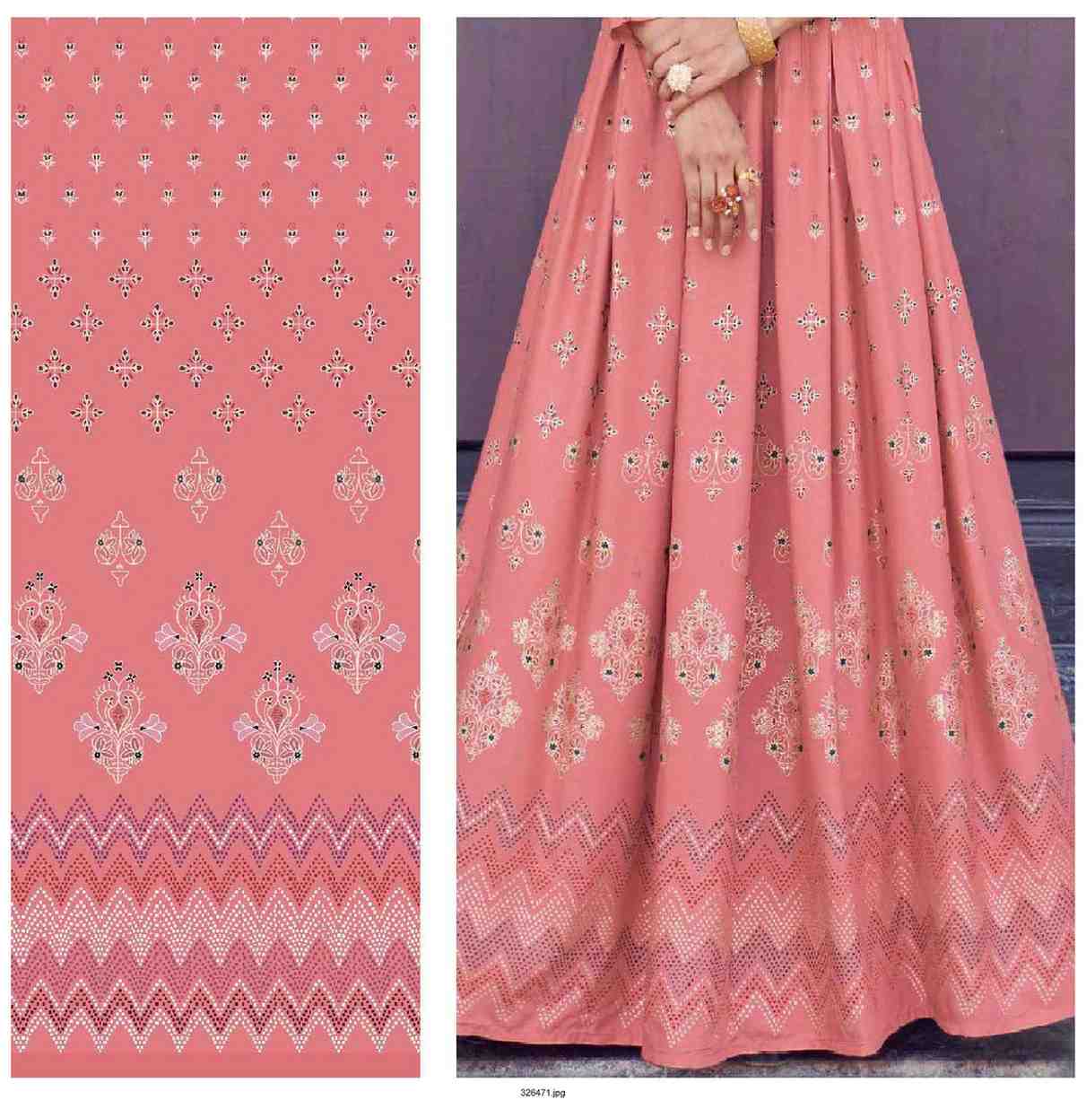 TRENDING-BANDHANI-DAMAN-DESIGN