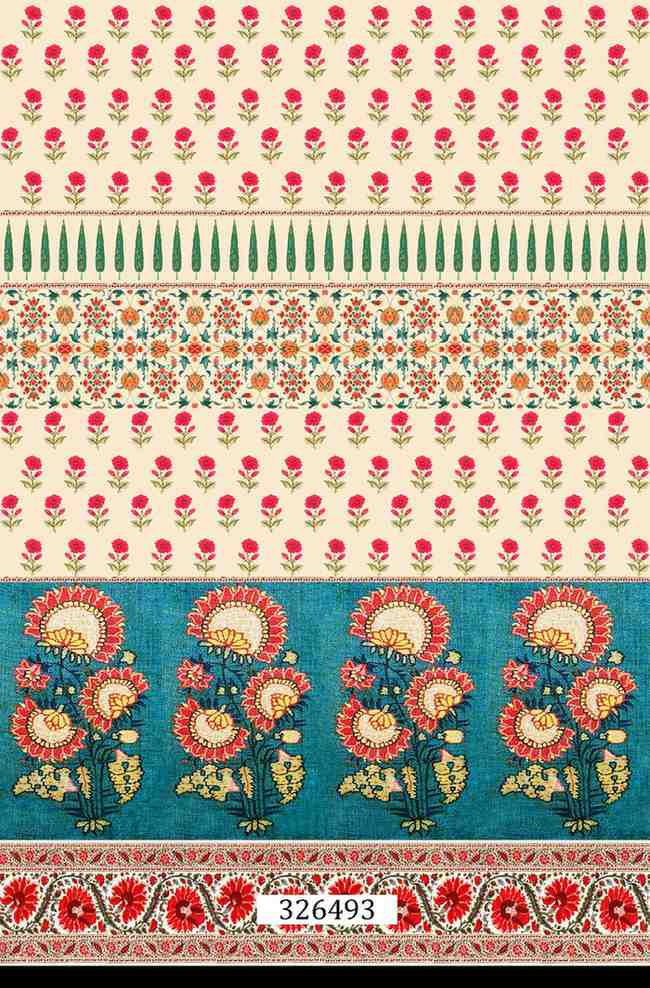Trending-Kalamakari-Daman-Design