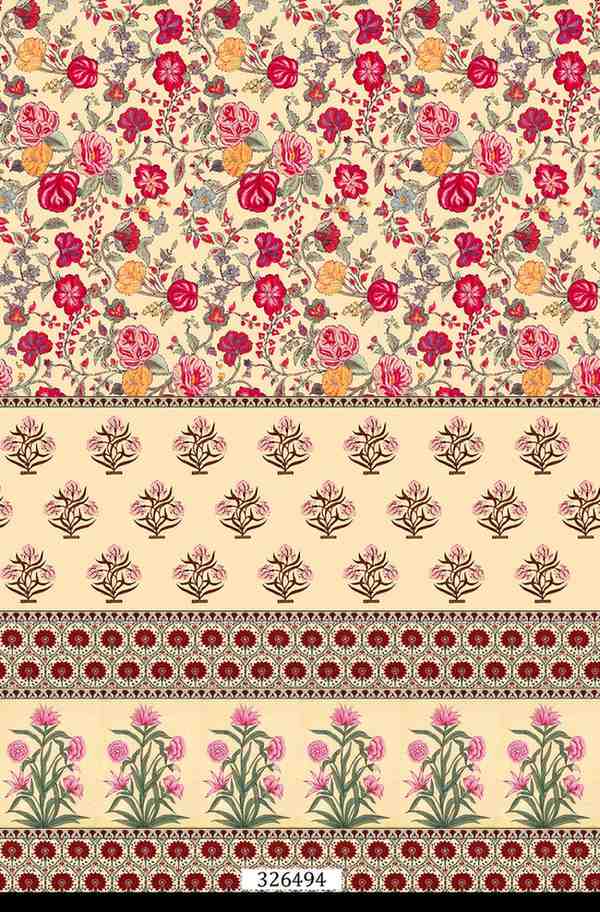 Trending-Kalamakari-Daman-Design