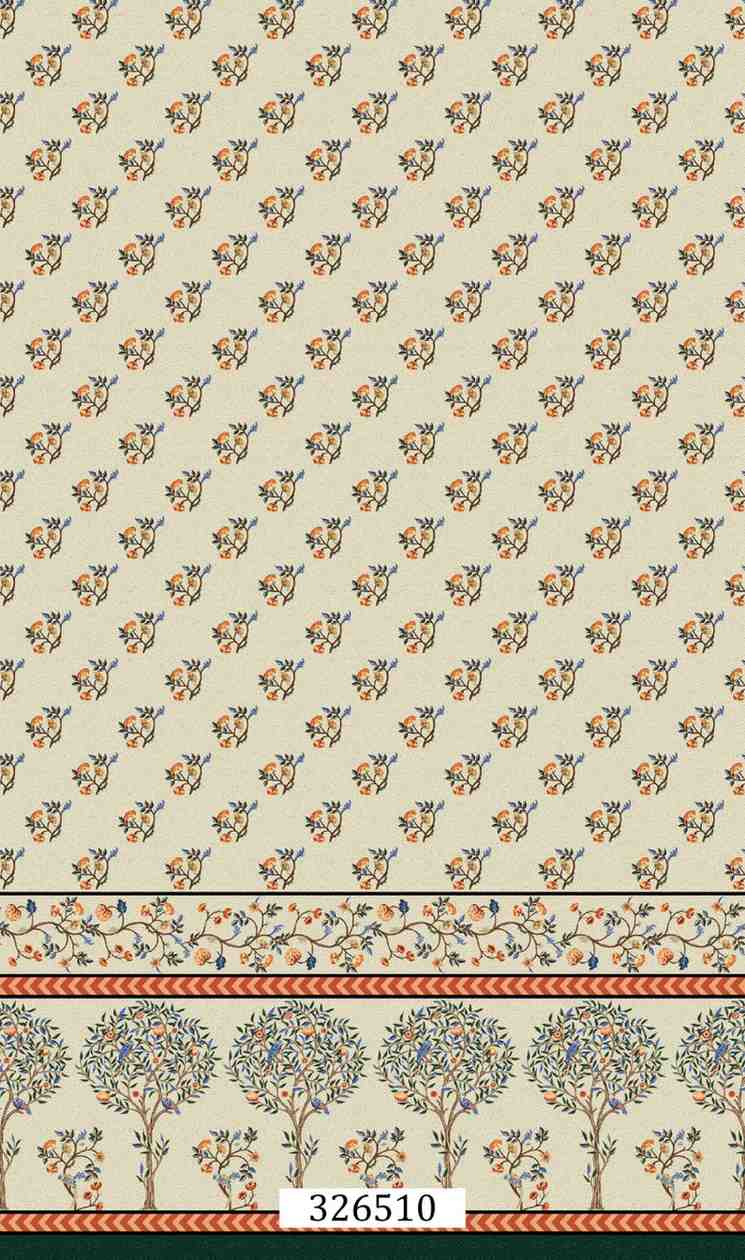Trending-Kalamakari-Daman-Design