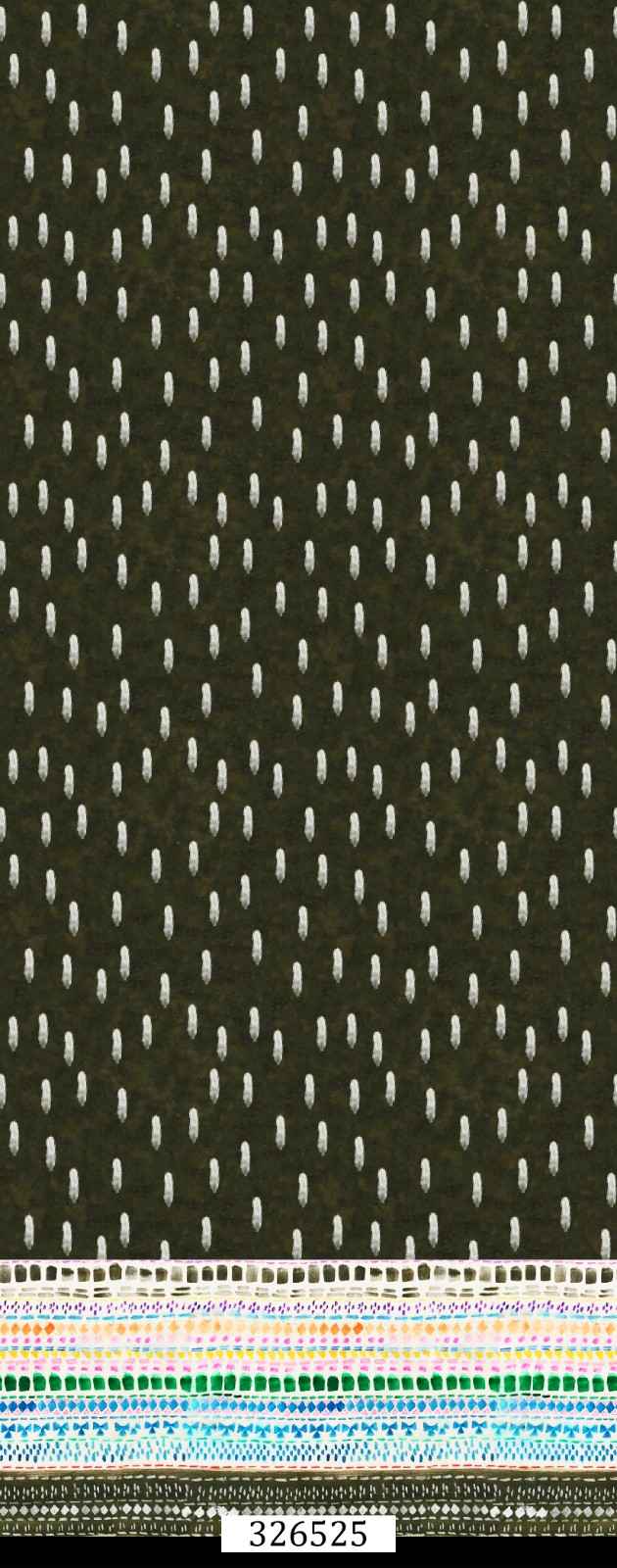 Shibori-design