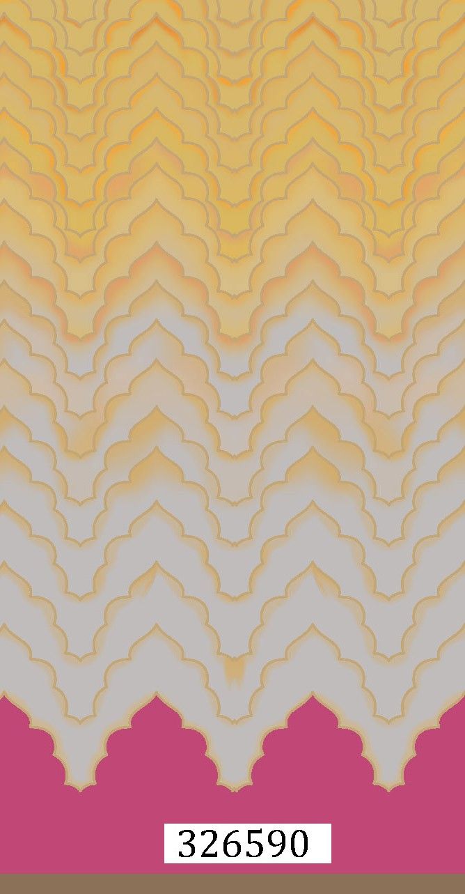 Shibori-design