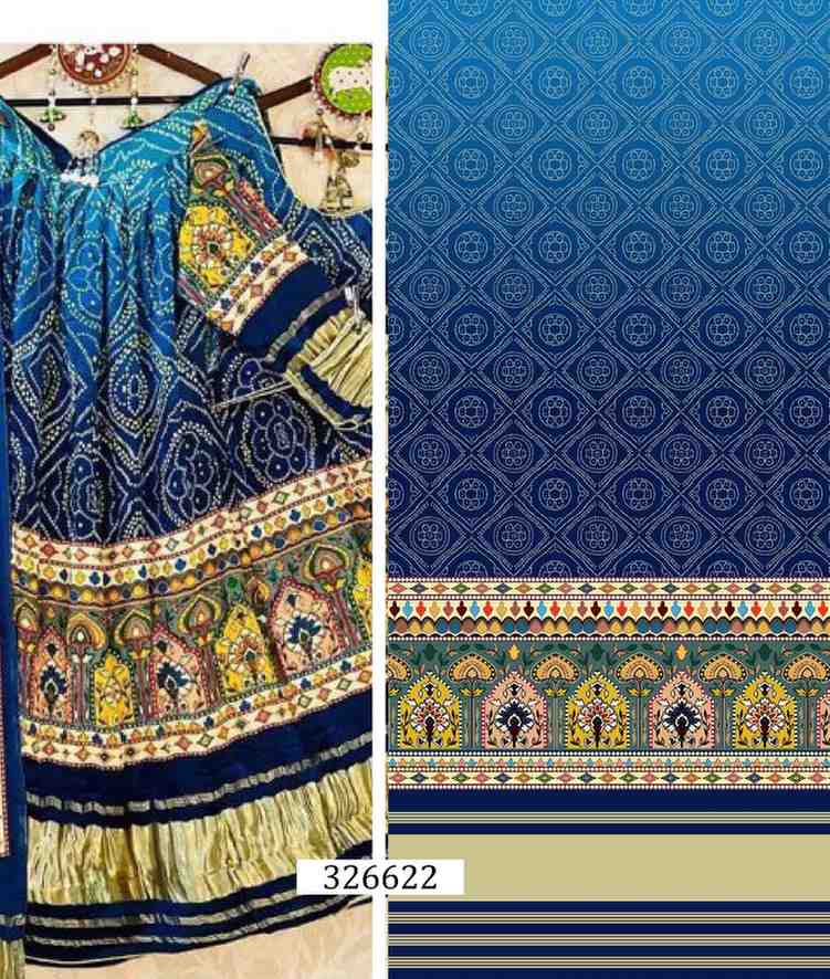 TRENDING-BANDHANI-DAMAN-DESIGN
