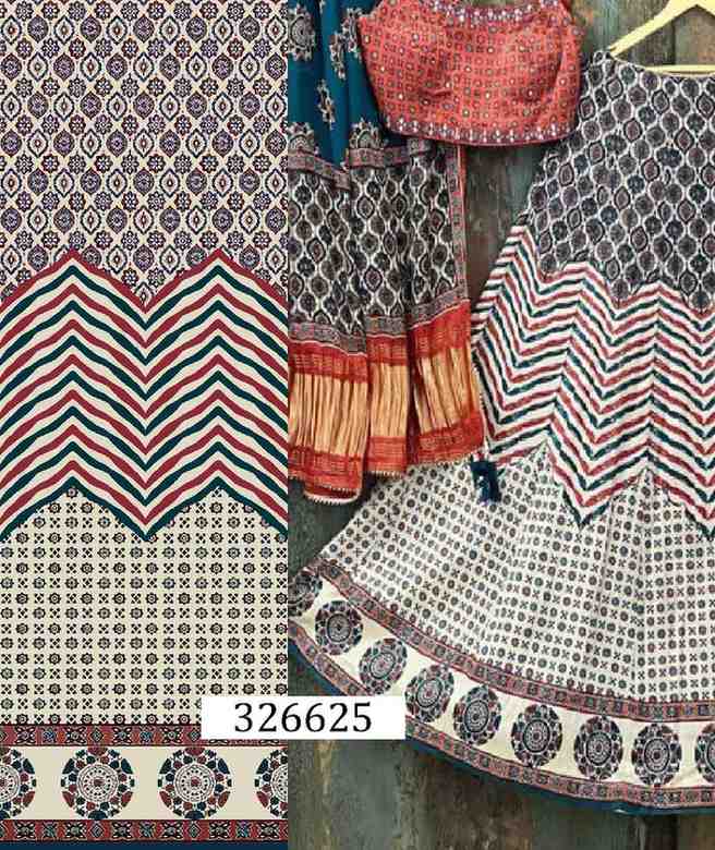 Trending-Ajrak-Batik-Daman-Design