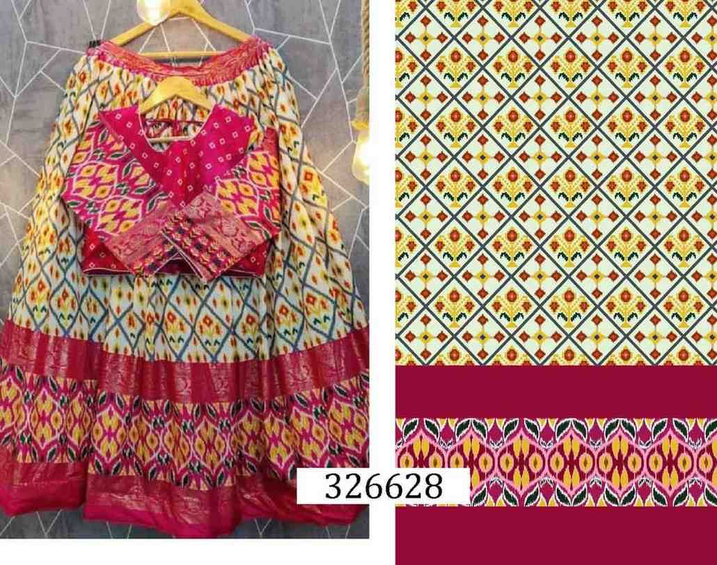 Trening-Patola--Daman-Design