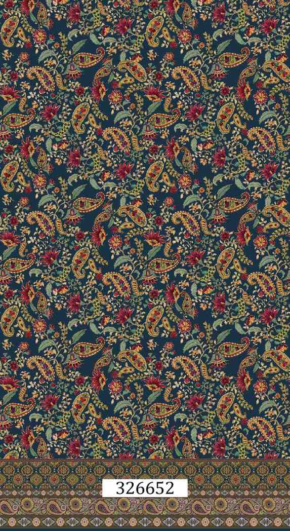Trending-Kalamakari-Daman-Design