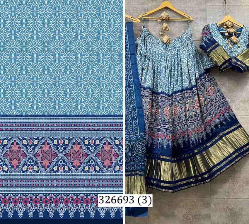 TRENDING-BANDHANI-DAMAN-DESIGN