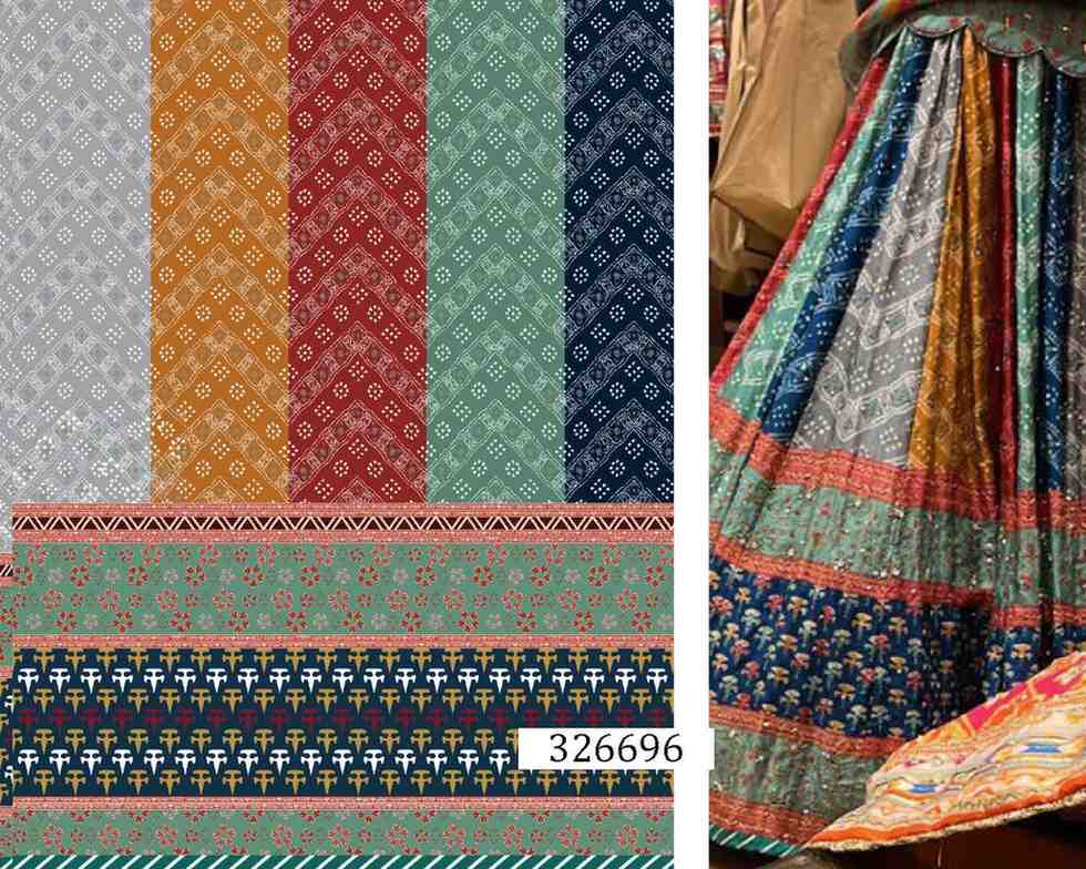 TRENDING-BANDHANI-DAMAN-DESIGN