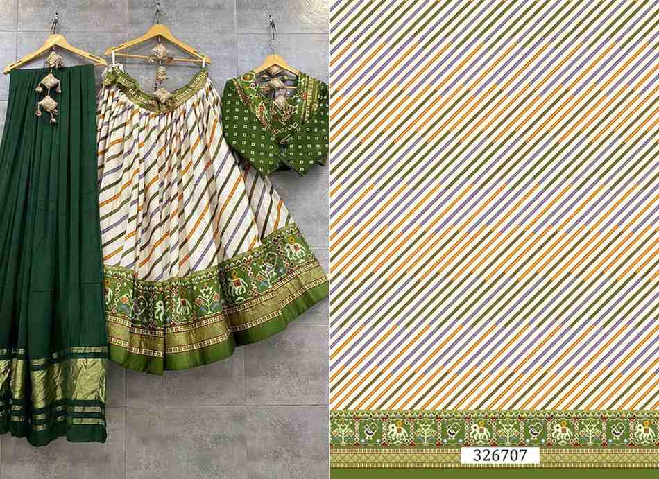 Trening-Patola--Daman-Design