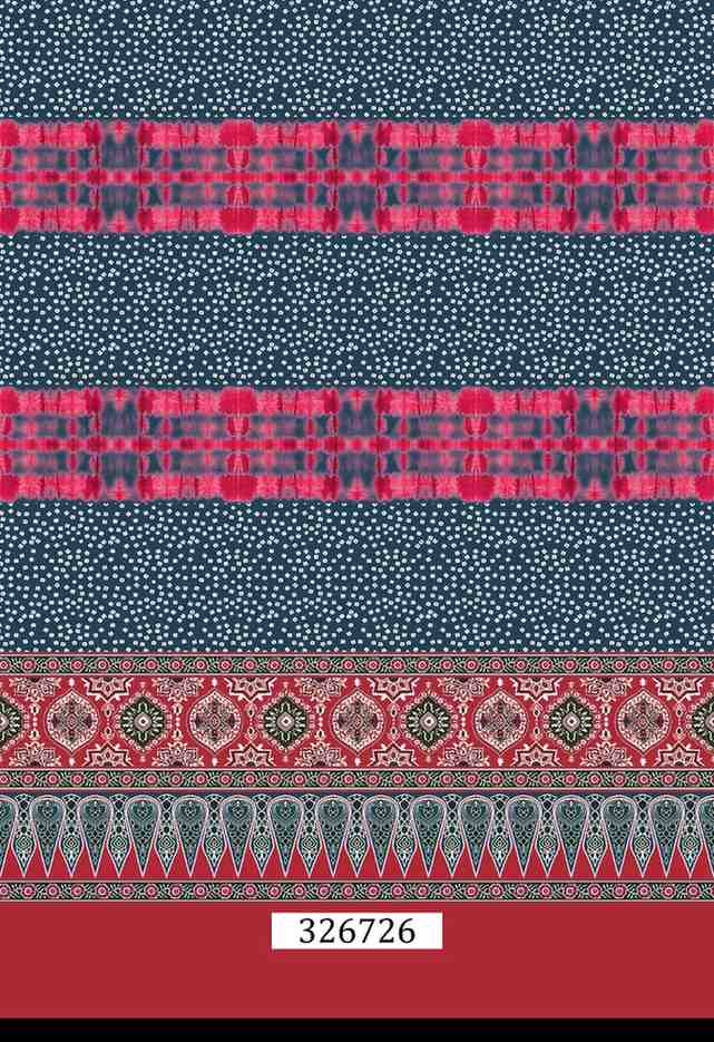 TRENDING-BANDHANI-DAMAN-DESIGN