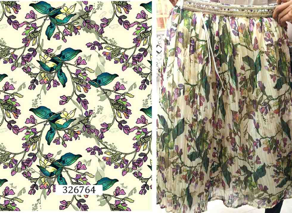 Trending-all-over-daman-Design