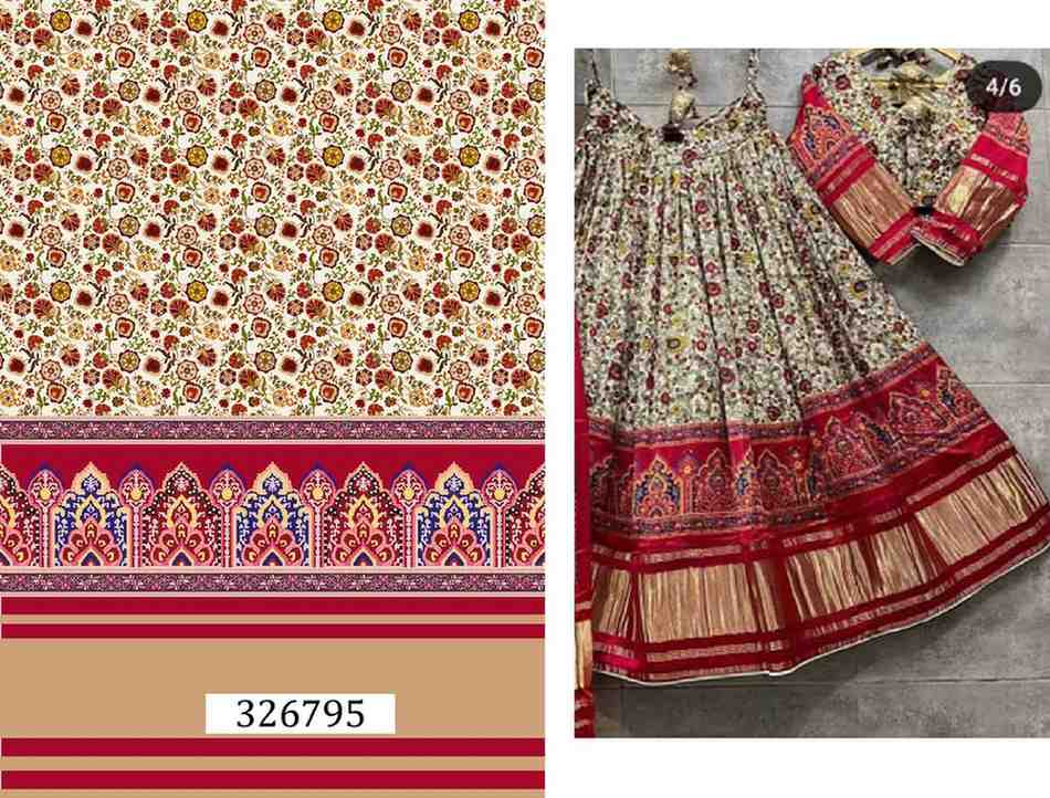 Trending-Kalamakari-Daman-Design