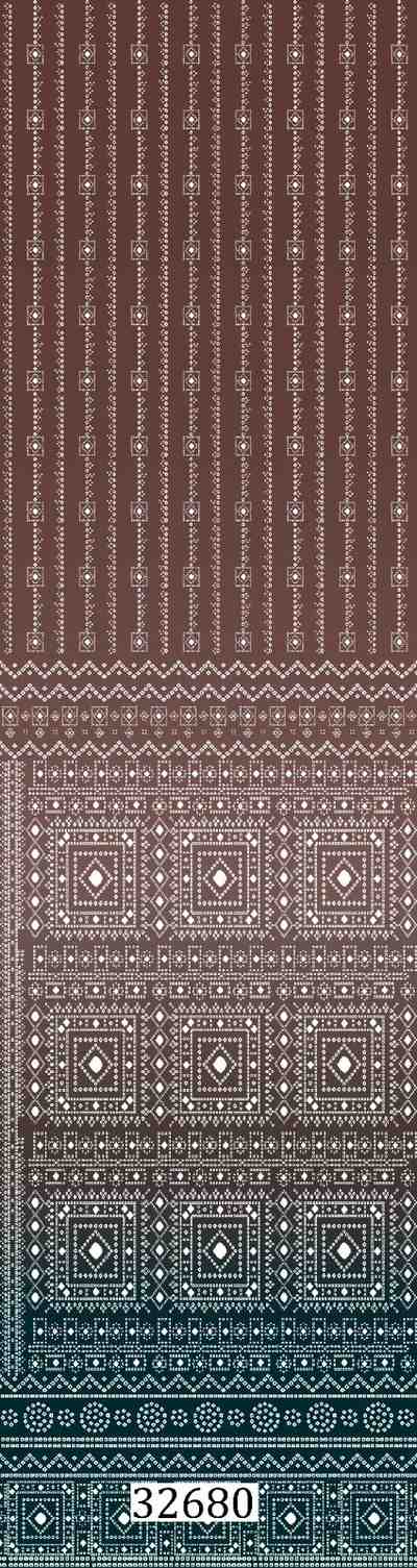 TRENDING-BANDHANI-DAMAN-DESIGN