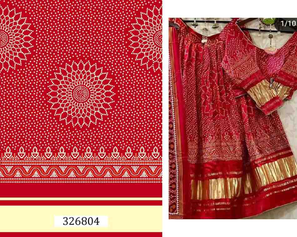 TRENDING-BANDHANI-DAMAN-DESIGN