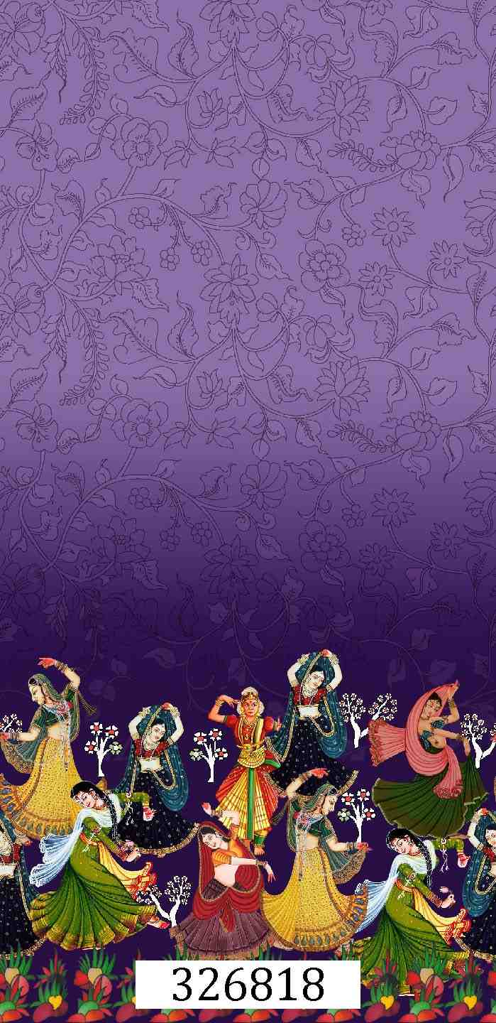 Trending-Kalamakari-Daman-Design