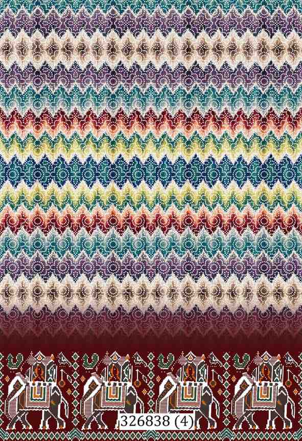 TRENDING-BANDHANI-DAMAN-DESIGN