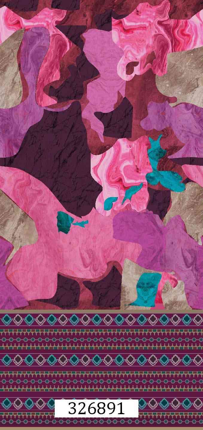 Shibori-design