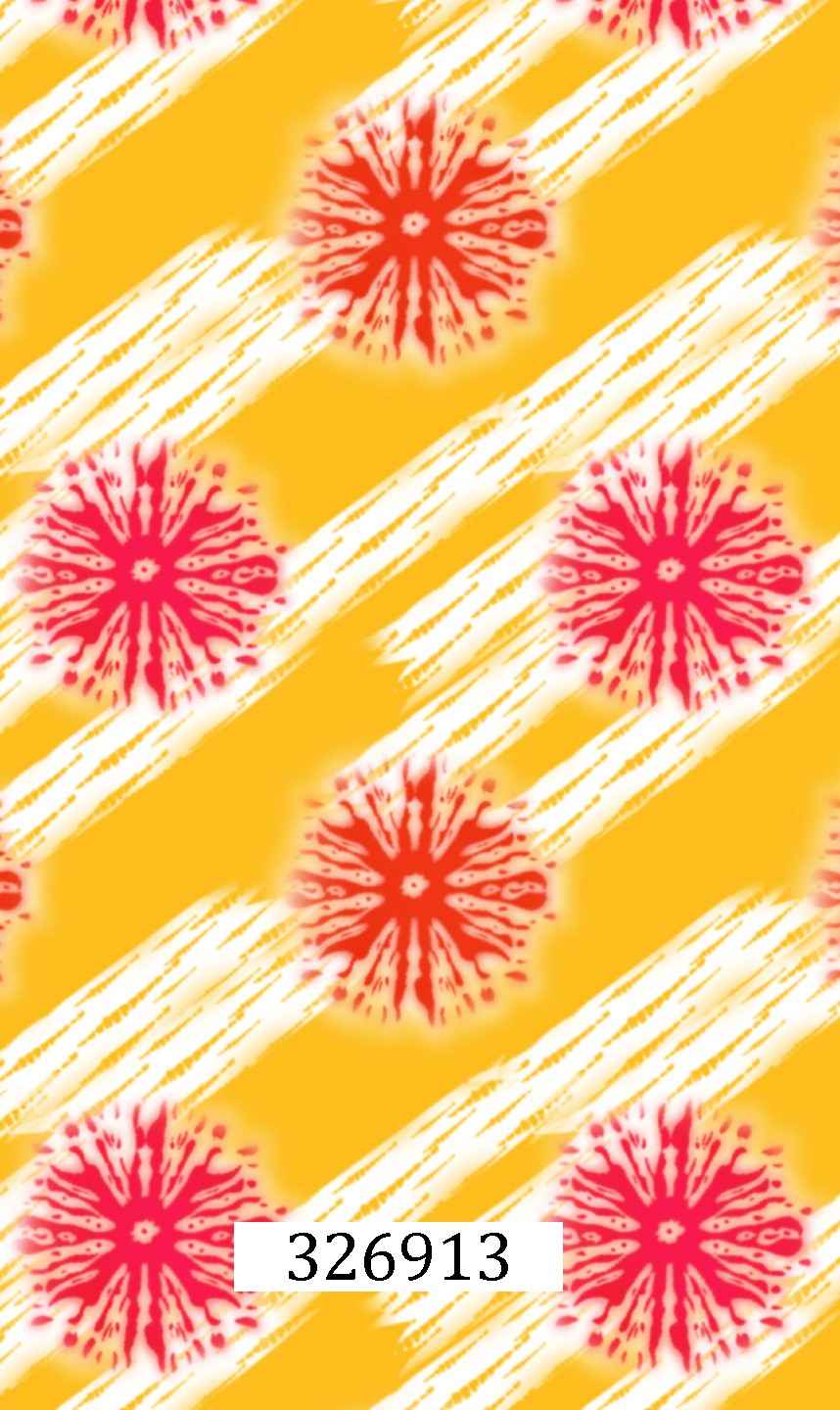 Shibori-design