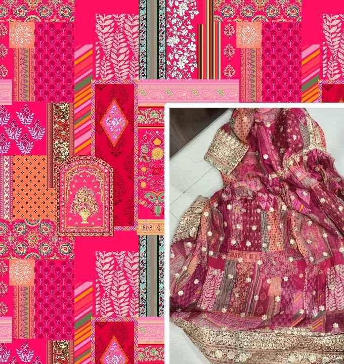 Trending-all-over-daman-Design