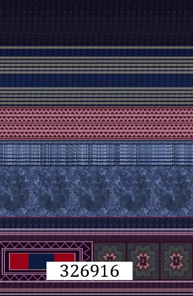 Shibori-design